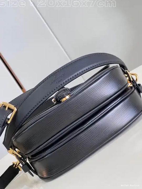 Cheap BB VUITTON LOUIS Saumur 0515